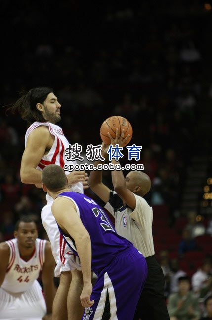 中国篮球的